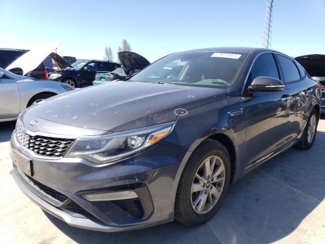 Изображение 2019 KIA OPTIMA LX 2019