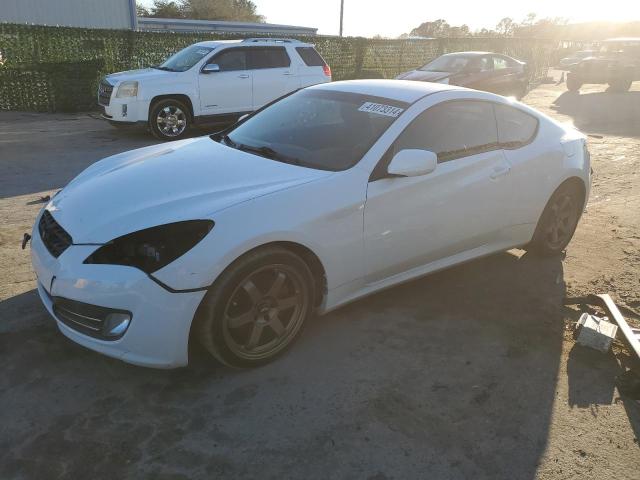Obraz 2010 HYUNDAI GENESIS COUPE 3.8L 2010