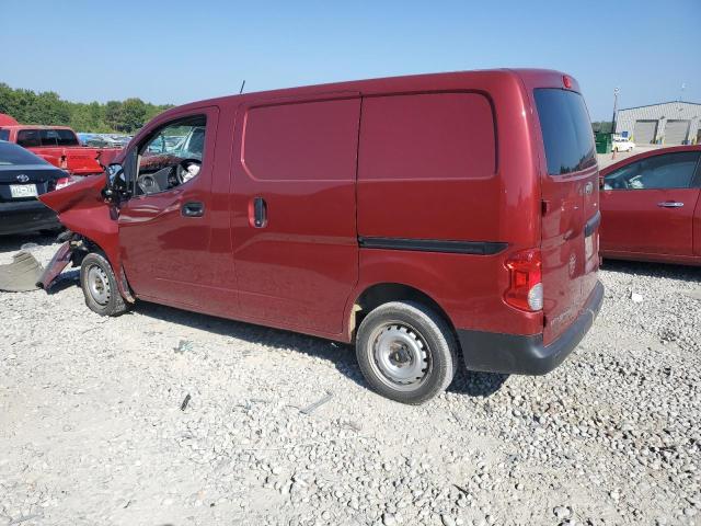 Image 2 of 2015 CHEVROLET CITY EXPRESS LS 2015 with VIN 3N63M0YN5FK712620