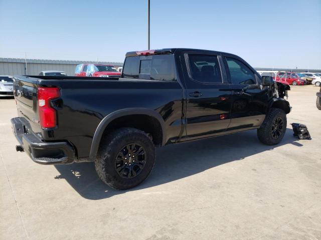 Obraz 3 z 2022 CHEVROLET SILVERADO K1500 ZR2 2022 z VIN 3GCUDHEL1NG512151