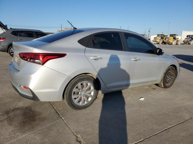 Image 3 of 2018 HYUNDAI ACCENT SE 2018 with VIN 3KPC24A32JE010674
