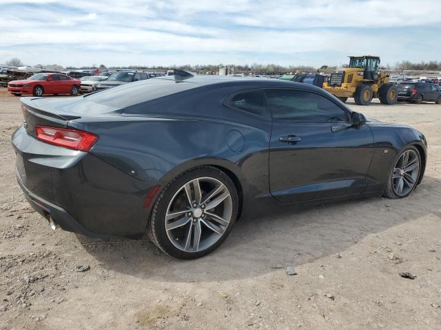 Изображение 3 2018 CHEVROLET CAMARO LT 2018 с VIN 1G1FB1RS4J0189048