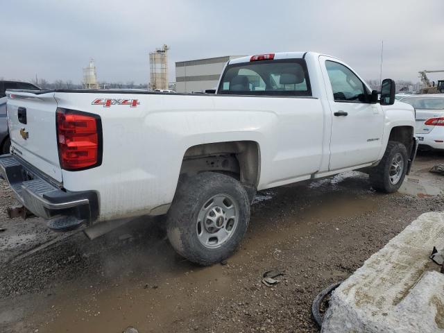 Изображение 3 2016 CHEVROLET SILVERADO K2500 HEAVY DUTY 2016 с VIN 1GC0KUEG5GZ143720