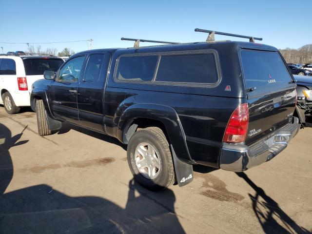 Obraz 2 z 2007 TOYOTA TACOMA ACCESS CAB 2007 z VIN 5TEUU42N97Z330123