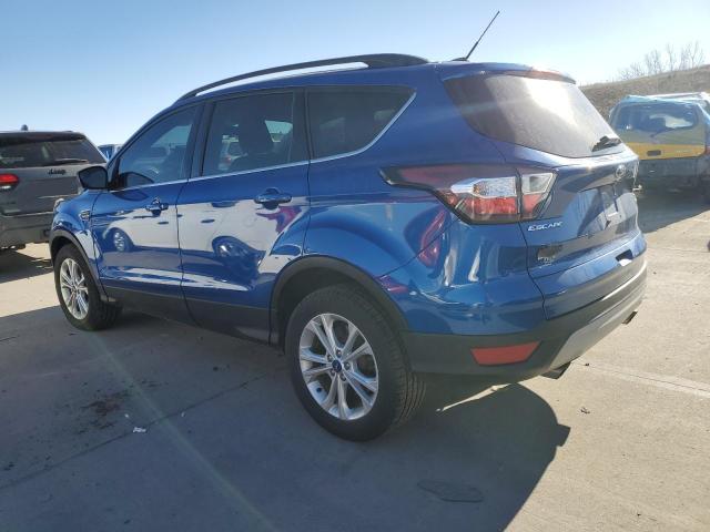 Image 2 of 2018 FORD ESCAPE SE 2018 with VIN 1FMCU9GD4JUC35070