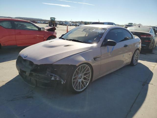2011 BMW M3  2011 image