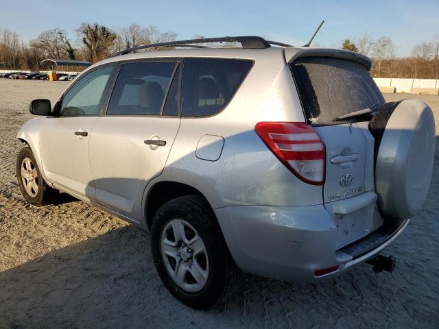 Image 2 of 2009 TOYOTA RAV4  2009 with VIN 2T3BF35V99W016803