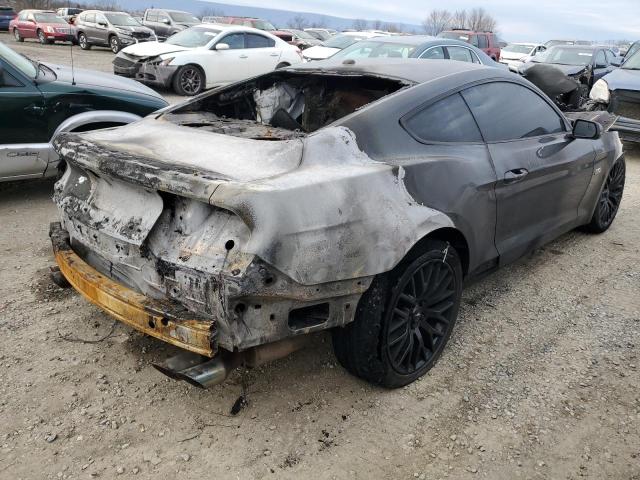 Obraz 3 z 2019 FORD MUSTANG GT 2019 z VIN 1FA6P8CF3K5103736