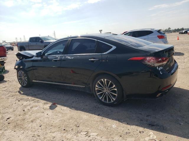 Изображение 2 2015 HYUNDAI GENESIS 3.8L 2015 с VIN KMHGN4JE4FU089246