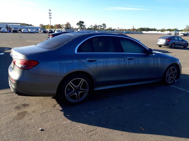Obraz 3 z 2021 MERCEDES-BENZ E 350 4MATIC 2021 z VIN W1KZF8EB3MA926302
