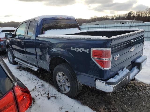 Obraz 2 z 2012 FORD F150 SUPER CAB 2012 z VIN 1FTFX1EF7CFA32776