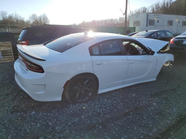 Image 3 of 2023 DODGE CHARGER GT 2023 with VIN 2C3CDXHGXPH612079