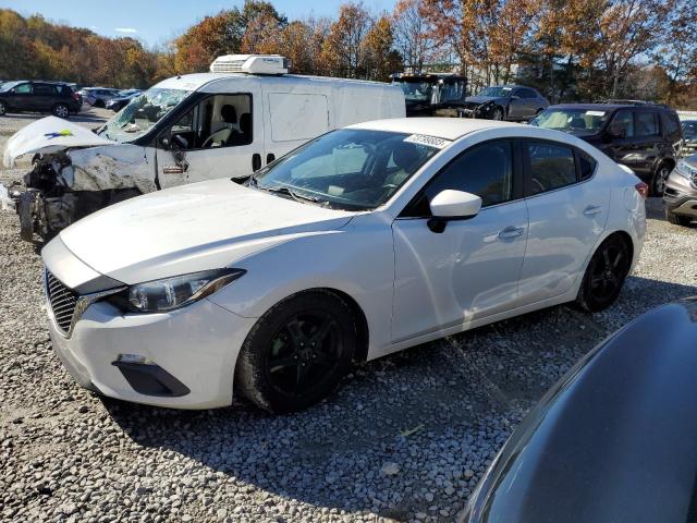 Image 1 of 2014 MAZDA 3 TOURING 2014 with VIN 3MZBM1V76EM111114