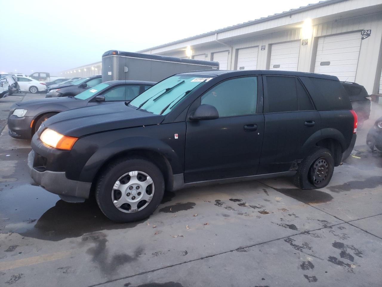 Obraz 2005 SATURN VUE  2005