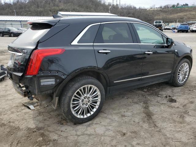 Изображение 3 2017 CADILLAC XT5 LUXURY 2017 с VIN 1GYKNDRS9HZ288415