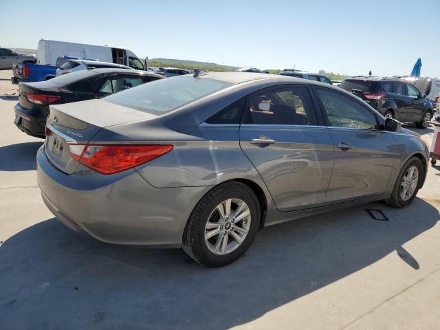 Изображение 3 2011 HYUNDAI SONATA GLS 2011 с VIN 5NPEB4ACXBH247824