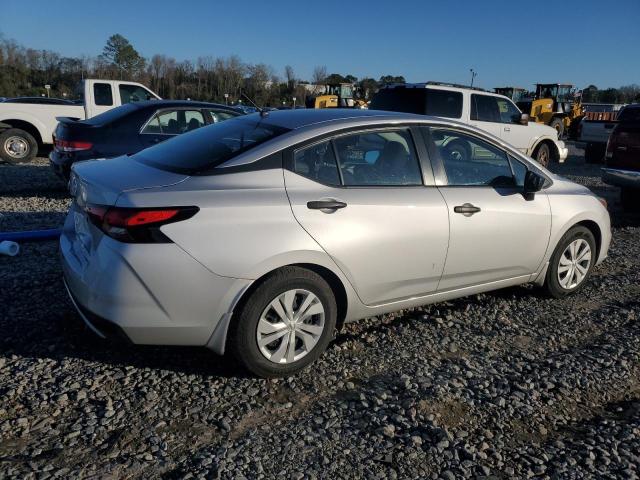 Image 3 of 2021 NISSAN VERSA S 2021 with VIN 3N1CN8DV5ML819326
