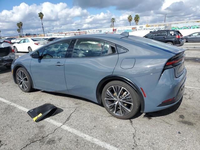 Image 2 of 2023 TOYOTA PRIUS LE 2023 with VIN JTDACAAU8P3006513