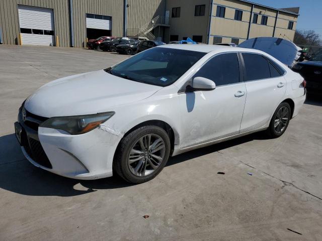 Obraz 1 z 2016 TOYOTA CAMRY LE 2016 z VIN 4T1BF1FK7GU168982