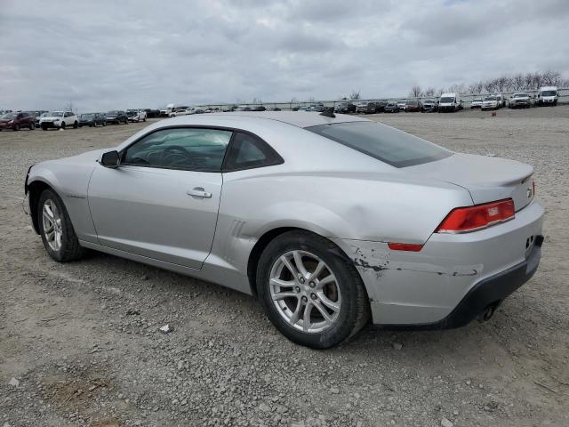 Изображение 2 2015 CHEVROLET CAMARO LS 2015 с VIN 2G1FB1E37F9185300
