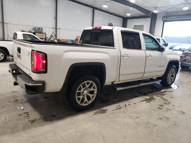 Изображение 3 2017 GMC SIERRA C1500 SLT 2017 с VIN 3GTP1NEC6HG179194