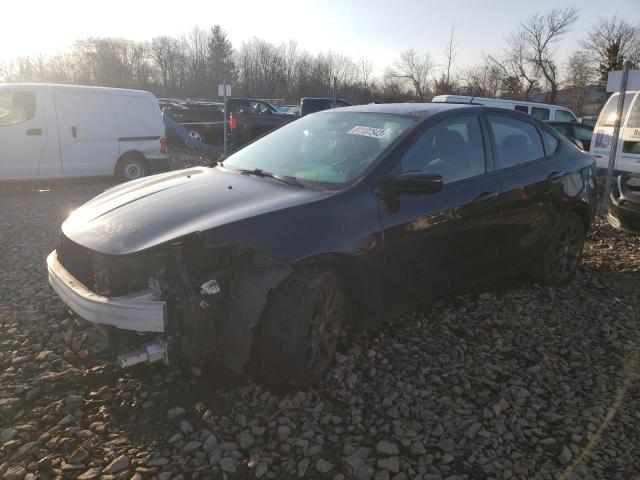 Obraz 2016 DODGE DART SE 2016
