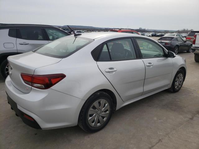 Obraz 3 z 2020 KIA RIO LX 2020 z VIN 3KPA24AD2LE358767