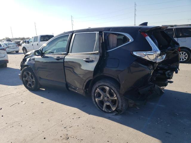 Изображение 2 2018 HONDA CR-V EXL 2018 с VIN 7FARW1H87JE015768