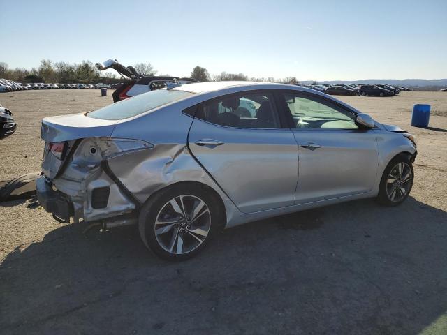Obraz 3 z 2016 HYUNDAI ELANTRA SE 2016 z VIN KMHDH4AE2GU534546
