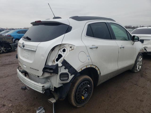 Obraz 3 z 2015 BUICK ENCORE  2015 z VIN KL4CJCSB9FB237460