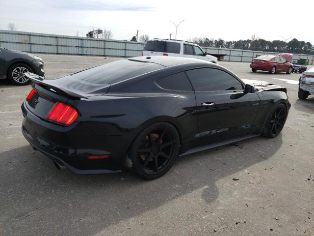 Obraz 3 z 2015 FORD MUSTANG GT 2015 z VIN 1FA6P8CF6F5319764