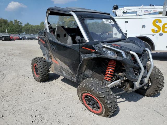 2020 CAN-AM MAVERICK SPORT X XC 1000R 2020 image
