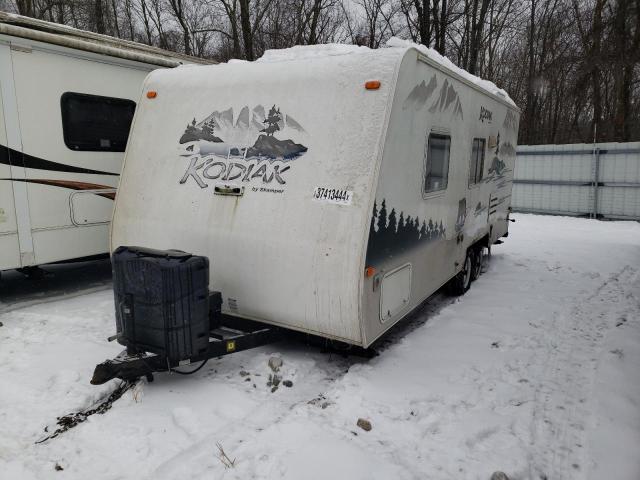 Image 2 of 2006 DUTC TRAVEL TR 2006 with VIN 47CTS5K2X6J163582