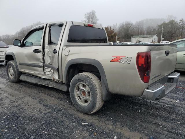 Image 2 of 2007 CHEVROLET COLORADO  2007 with VIN 1GCDT13E178254026
