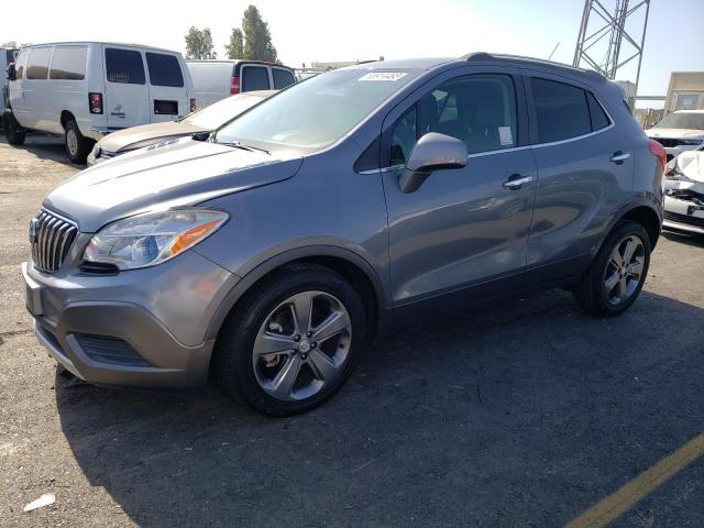 Изображение 2013 BUICK ENCORE  2013
