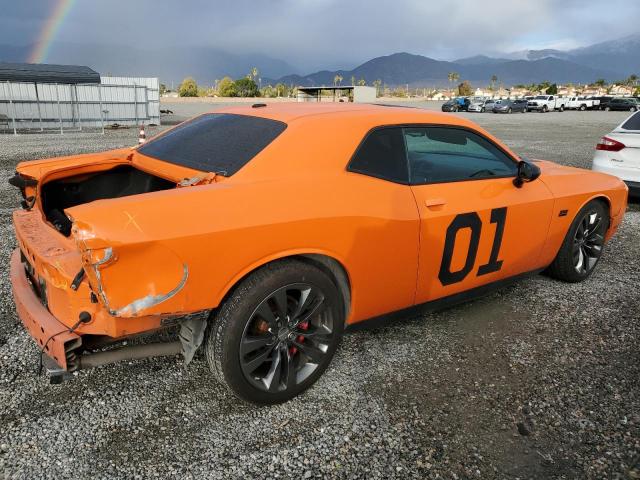 Obraz 3 z 2014 DODGE CHALLENGER SRT8 CORE 2014 z VIN 2C3CDYDJ4EH284095