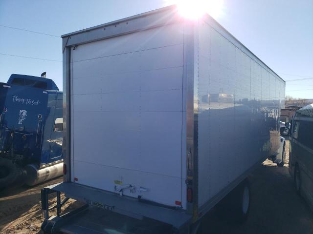 Image 3 of 2021 FREIGHTLINER M2 106 MEDIUM DUTY 2021 with VIN 3ALACWFC5MDMM0040