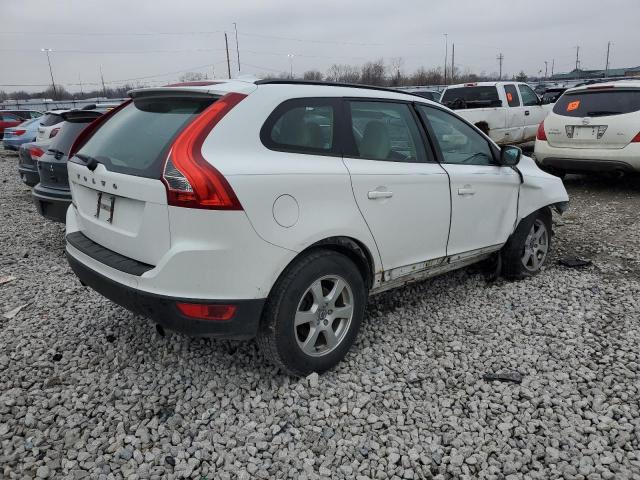 Obraz 3 z 2011 VOLVO XC60 3.2 2011 z VIN YV4952DL5B2177835