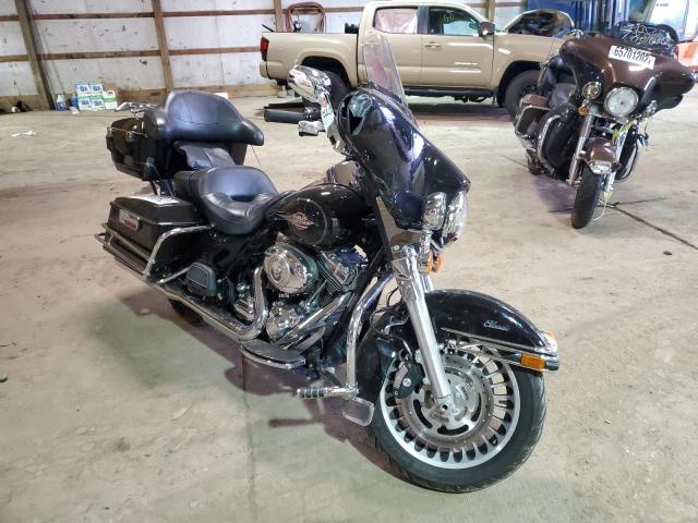 Image 1 of 2010 HARLEY-DAVIDSON FLHTC  2010 with VIN 1HD1FF413AB638109