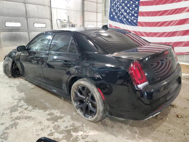 Изображение 2 2022 CHRYSLER 300 TOURING 2022 с VIN 2C3CCAAG4NH225969