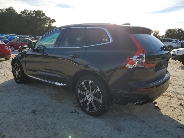 Изображение 2 2019 VOLVO XC60 T6 INSCRIPTION 2019 с VIN YV4A22RL7K1378866