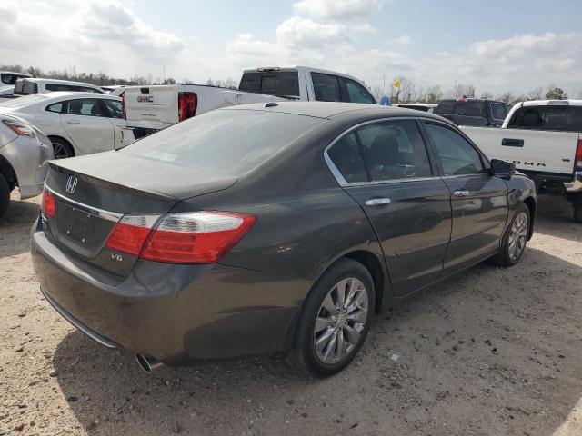 Image 3 of 2013 HONDA ACCORD EXL 2013 with VIN 1HGCR3F87DA030812