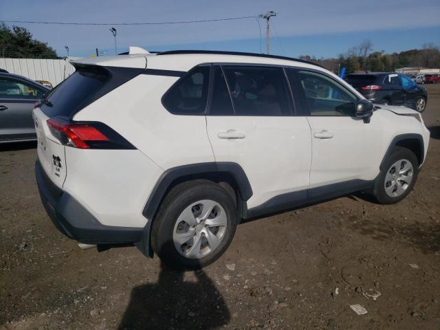 Изображение 3 2019 TOYOTA RAV4 LE 2019 с VIN JTMF1RFV7KD026525