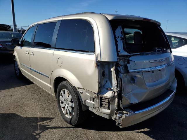 Изображение 2 2016 CHRYSLER TOWN & COUNTRY TOURING 2016 с VIN 2C4RC1BG4GR213161