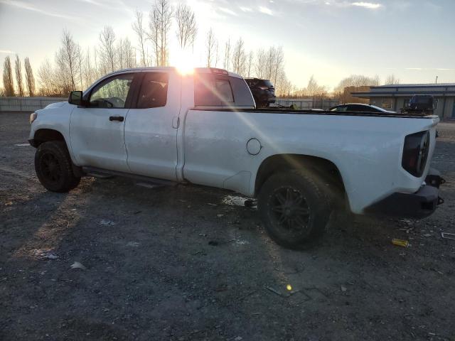 Obraz 2 z 2017 TOYOTA TUNDRA DOUBLE CAB SR/SR5 2017 z VIN 5TFCY5F16HX021750