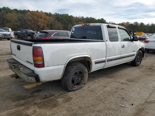 Image 3 of 2001 CHEVROLET SILVERADO C1500 2001 with VIN 2GCEC19T211109713