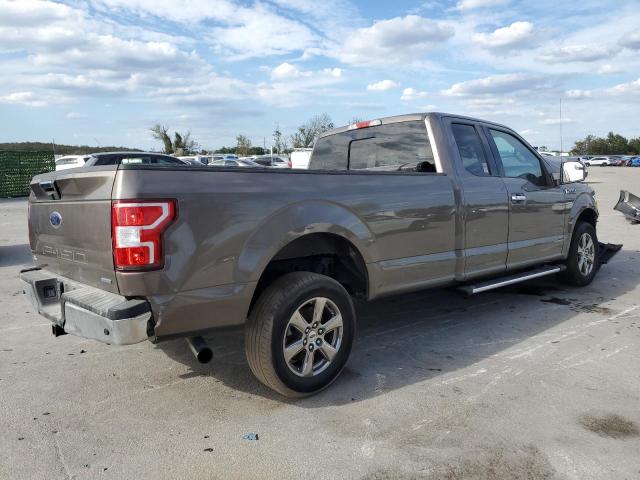 Image 3 of 2020 FORD F150 SUPER CAB 2020 with VIN 1FTEX1CP1LKF44970