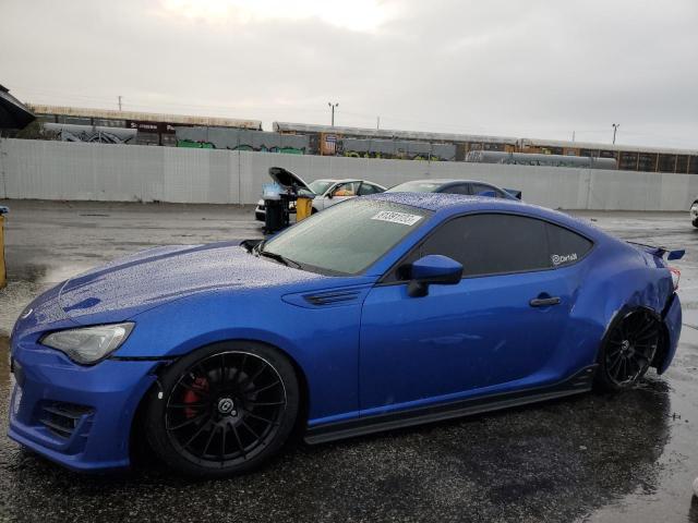 Obraz 1 z 2017 SUBARU BRZ 2.0 LIMITED 2017 z VIN JF1ZCAC17H8606164