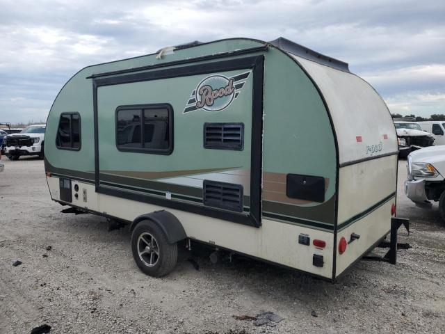 Obraz 3 z 2017 WILDWOOD TRAILER 2017 z VIN 4X4TRPT19HL015293