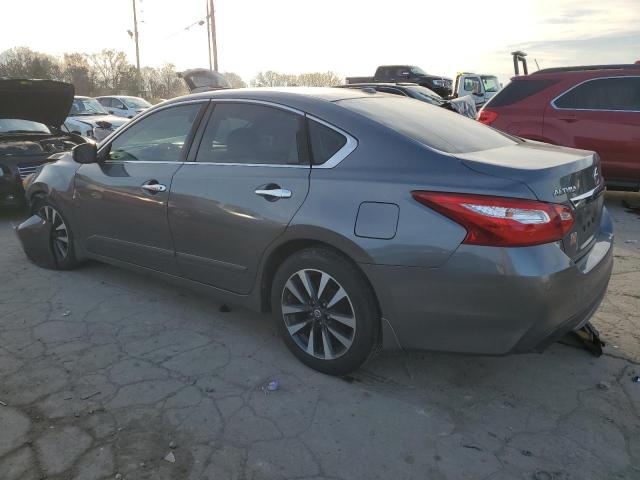 Изображение 2 2016 NISSAN ALTIMA 2.5 2016 с VIN 1N4AL3AP9GC111122